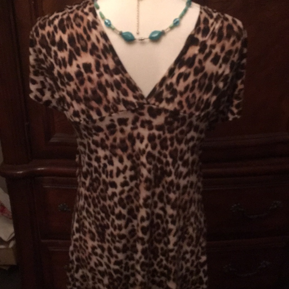 Women’s Wet Seal Dress - Picture 6 of 6
